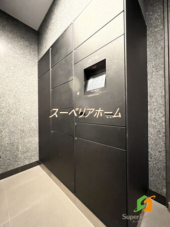 ステージグランデ上野松が谷の物件内観写真